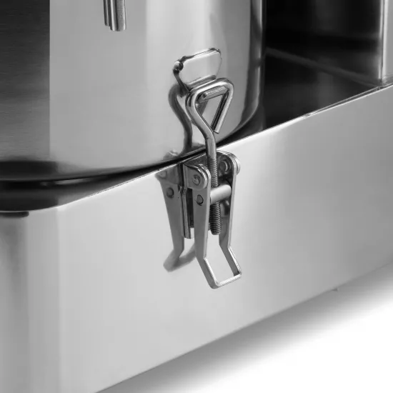 Cutter / Kitchen Robot 6 Liters