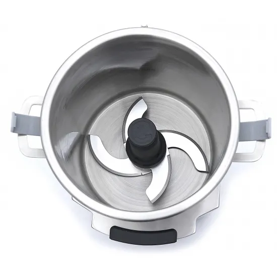 Cutter / kitchen robot 18 liters