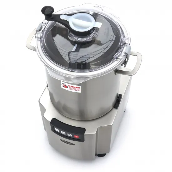Cutter / kitchen robot 18 liters