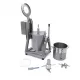 Cutter/kitchen robot 50 liters - two speeds