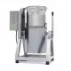 Cutter/kitchen robot 50 liters - two speeds