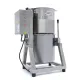 Cutter/kitchen robot 70 liters - two speeds