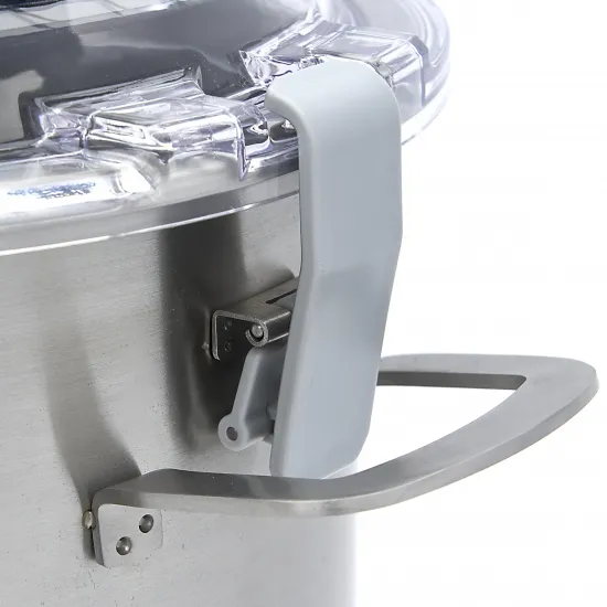 Cutter / kitchen robot 18 liters