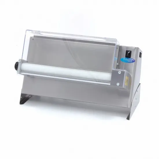 Dough Rolling Machine for Pizzas - 45cm