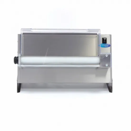 Dough Rolling Machine for Pizzas - 45cm