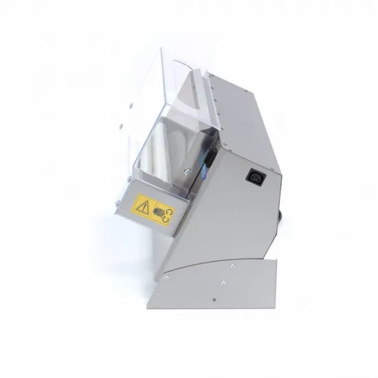 Dough Rolling Machine for Pizzas - 45cm