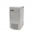 Ice Maker - 85 kg of crushed ice in 24 hours - 20 kg storage capacity - Water cooling