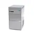 Ice Maker - 50kg crushed ice per 24 hours - Storage 10kg - Water cooling