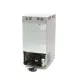 Ice Maker - 85 kg of crushed ice in 24 hours - 20 kg storage capacity - Water cooling