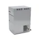 Ice Maker - 50kg crushed ice per 24 hours - Storage 10kg - Water cooling