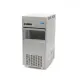 Ice Maker - 85 kg of crushed ice in 24 hours - 20 kg storage capacity - Water cooling