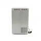 Ice Maker - 85 kg of crushed ice in 24 hours - 20 kg storage capacity - Water cooling