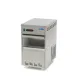 Ice Maker - 30 kg crushed ice in 24 hours - 7 kg storage - Air cooling