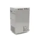 Ice Maker - 85 kg crushed ice in 24 hours - 20 kg storage - Air cooling