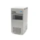 Ice Maker - 85 kg crushed ice in 24 hours - 20 kg storage - Air cooling