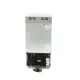 Ice Maker - 85 kg crushed ice in 24 hours - 20 kg storage - Air cooling