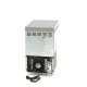Ice Maker - 30 kg crushed ice in 24 hours - 7 kg storage - Air cooling
