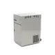 Ice Maker - 50 kg crushed ice per 24 hours - 10 kg storage - Air cooling