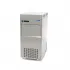 Ice Maker - 85 kg crushed ice in 24 hours - 20 kg storage - Air cooling
