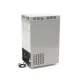 Ice Maker - 85 kg crushed ice in 24 hours - 20 kg storage - Air cooling