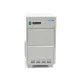 Ice Maker for Cube Ice 24kg/24h - Water Cooling - Storage 5kg