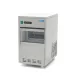 Ice Maker for Cube Ice 24kg/24h - Water Cooling - Storage 5kg