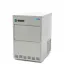 Ice Maker for 45 kg of ice in 24 hours - water cooling - storage up to 7 kg