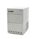 Ice Maker for 45 kg of ice in 24 hours - water cooling - storage up to 7 kg