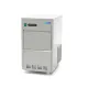 Ice Maker for Cube Ice 24kg/24h - Water Cooling - Storage 5kg