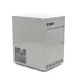 Ice Maker for 45 kg of ice in 24 hours - water cooling - storage up to 7 kg