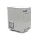 Ice Maker for Cube Ice 24kg/24h - Water Cooling - Storage 5kg