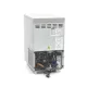 Ice Maker for Cube Ice 24kg/24h - Water Cooling - Storage 5kg
