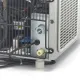 Ice Maker for Cube Ice 24kg/24h - Water Cooling - Storage 5kg