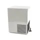 Ice Maker - 28 kg ice cubes in 24 hours - 7 kg storage - air cooling