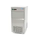 Ice Maker - 60 kg cubes per 24 hours - 13 kg storage - Air cooling