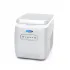 Ice Maker - 15 kg per 24 hours - 3 sizes of cubes - 1 kg storage