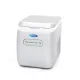 Ice Maker - 15 kg per 24 hours - 3 sizes of cubes - 1 kg storage