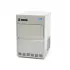 Ice Maker - 45 kg ice cubes in 24 hours - 7 kg storage - air cooling