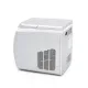 Ice Maker - 15 kg per 24 hours - 3 sizes of cubes - 1 kg storage
