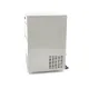 Ice Maker - 60 kg cubes per 24 hours - 13 kg storage - Air cooling
