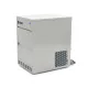 Ice Maker - 45 kg ice cubes in 24 hours - 7 kg storage - air cooling