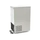 Ice Maker - 60 kg cubes per 24 hours - 13 kg storage - Air cooling