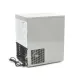 Ice Maker - 45 kg ice cubes in 24 hours - 7 kg storage - air cooling