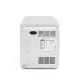 Ice Maker - 15 kg per 24 hours - 3 sizes of cubes - 1 kg storage