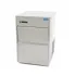 Ice Maker - 28 kg ice cubes in 24 hours - 7 kg storage - air cooling