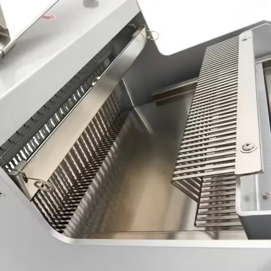 Bread Slicing Machine - 10mm - 240 loaves per hour