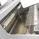Bread Slicing Machine - 10mm - 240 loaves per hour