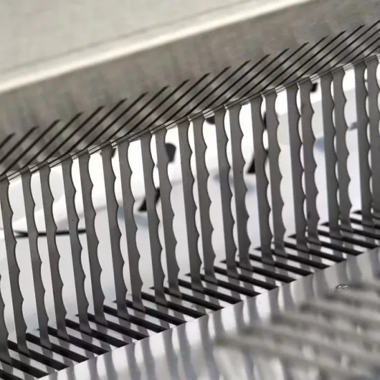 Bread Slicing Machine - 11mm - 240 loaves per hour