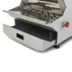 Bread Slicing Machine - 11mm - 240 loaves per hour