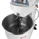 Dough Mixer/Spiral Mixer 100L, 2 speeds - for up to 64kg of dough